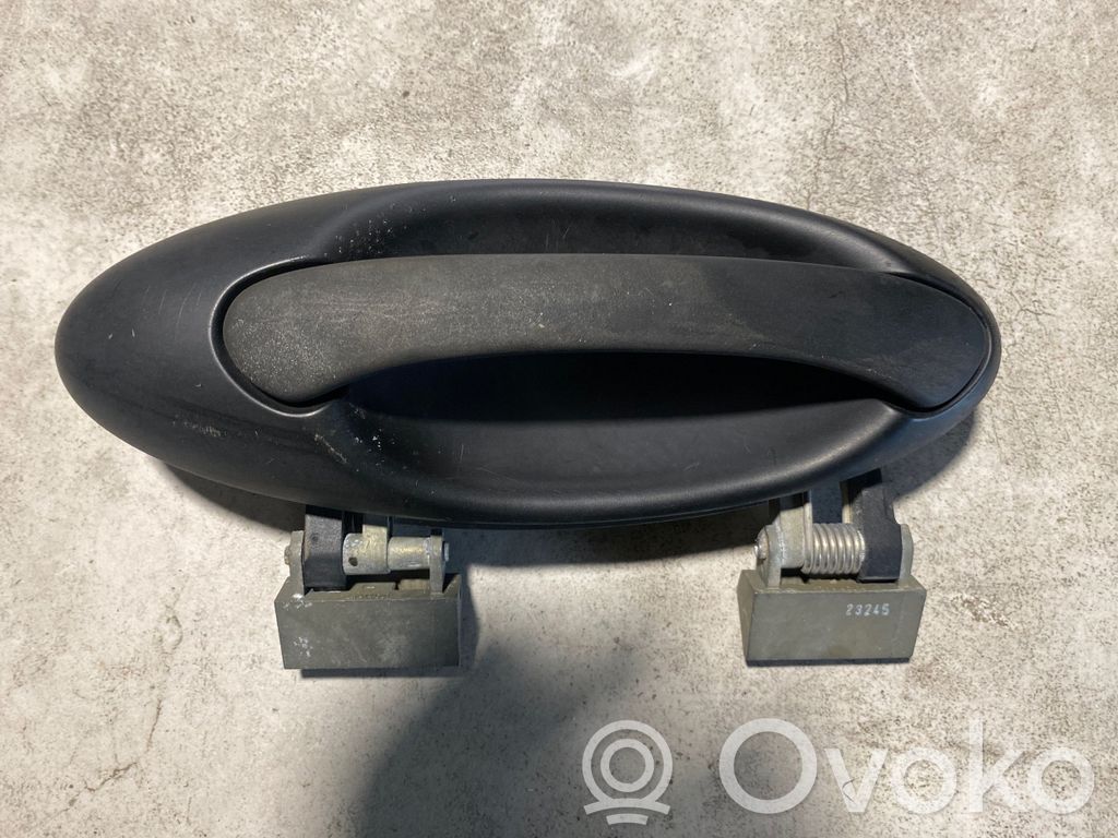 Manecilla externa puerta trasera   5510086