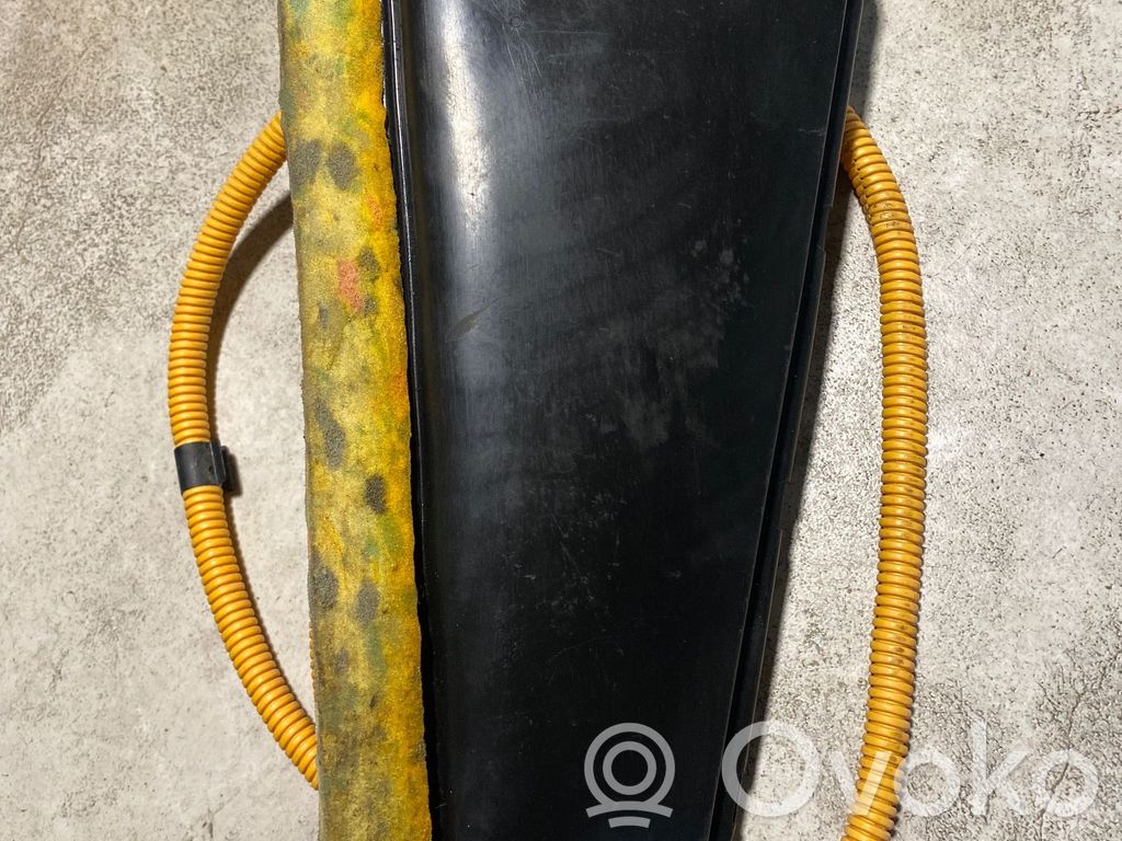 Saab 9-5 Airbag del asiento 