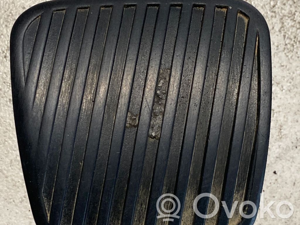Saab 9-5 Pedal assembly 