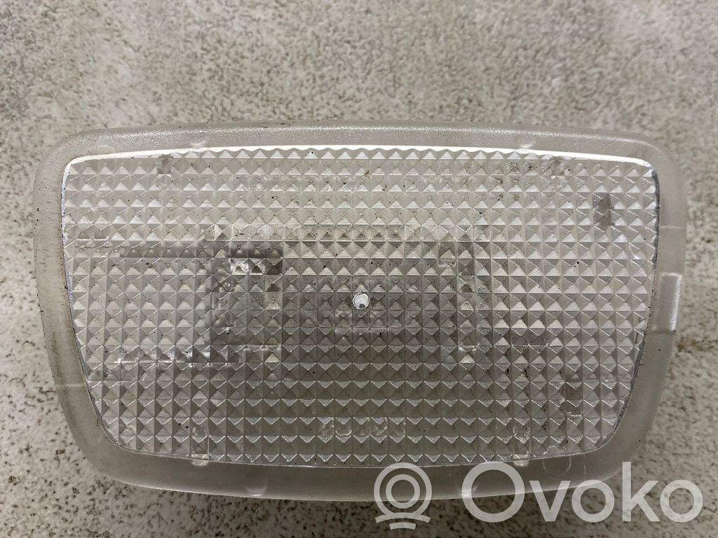 Boot/trunk interior light   30634772,0437306