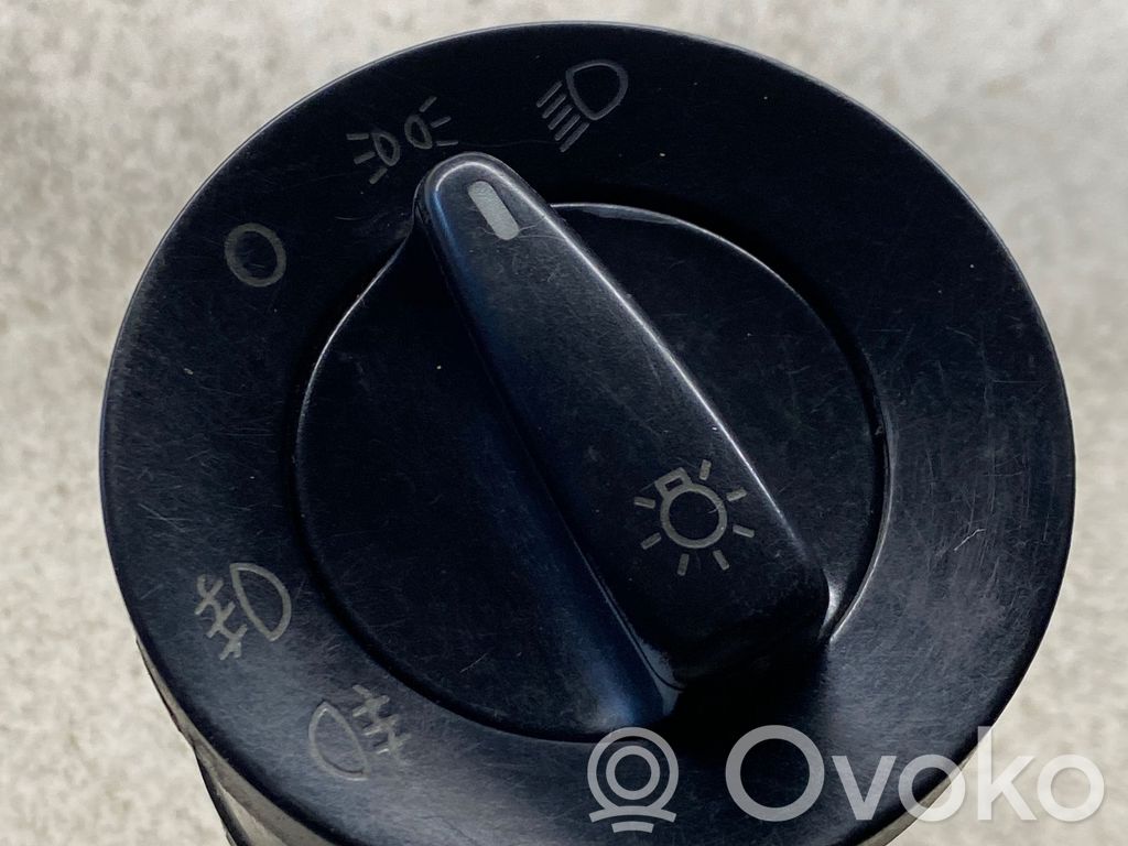 Ford Galaxy Light switch 