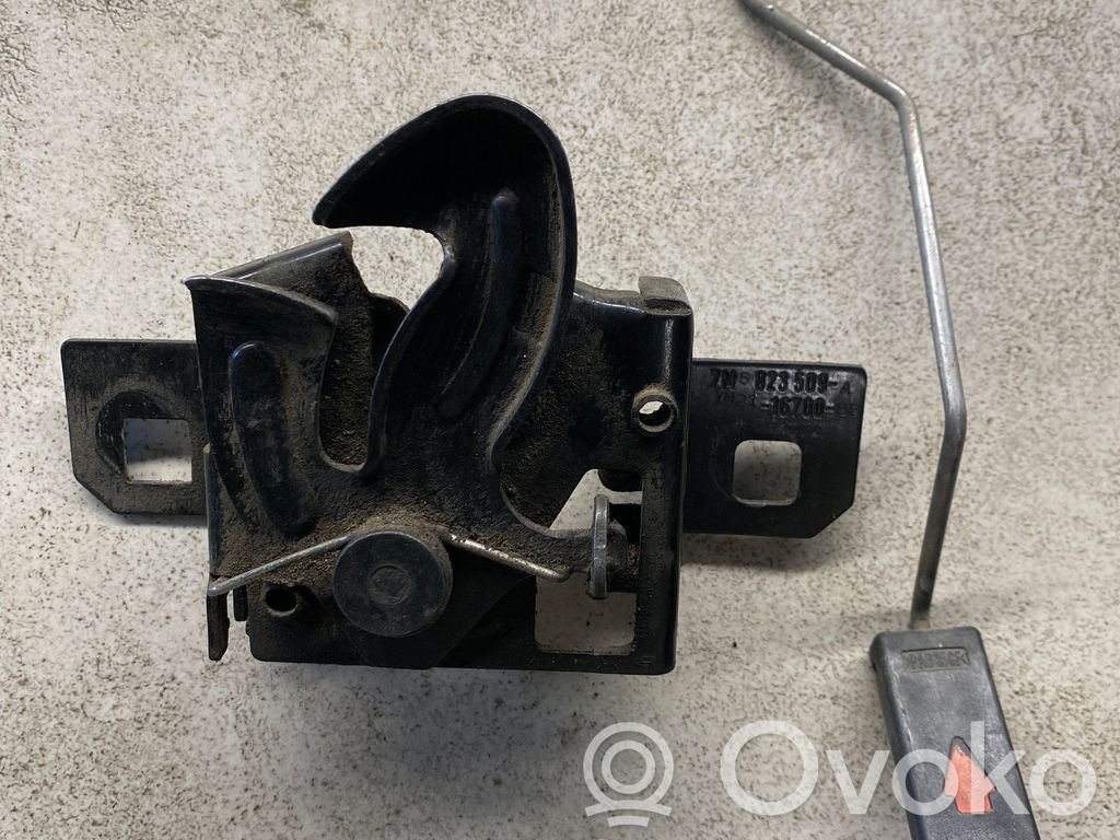 Ford Galaxy Engine bonnet/hood lock/catch 