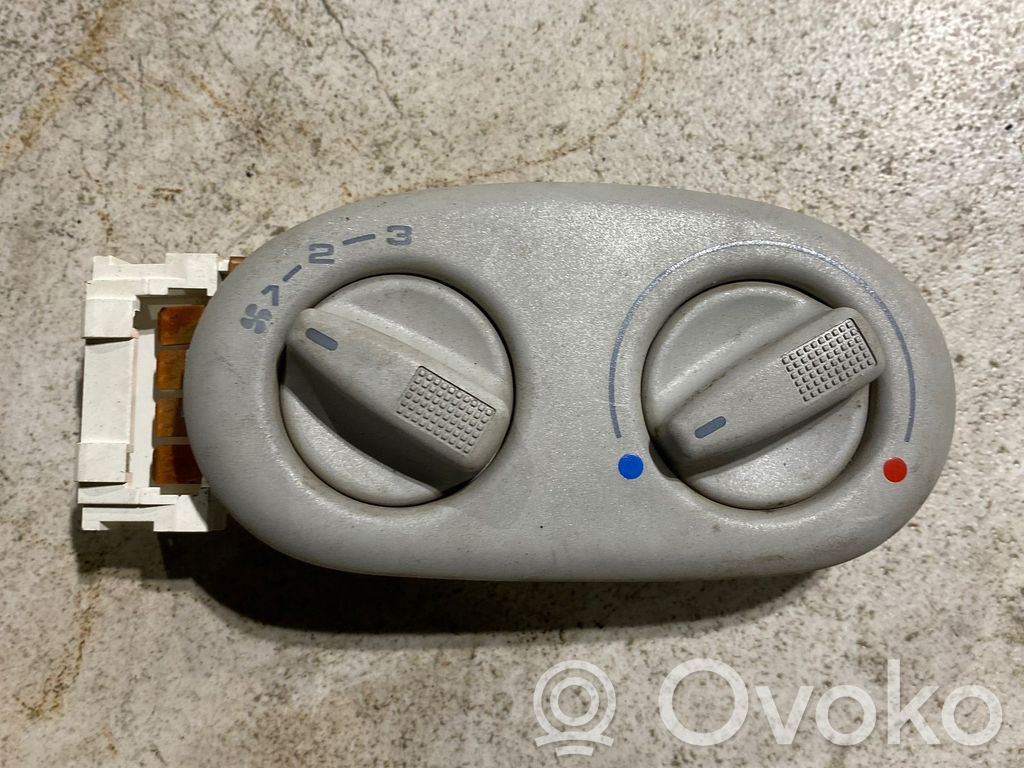 Ford Galaxy Climate control unit 
