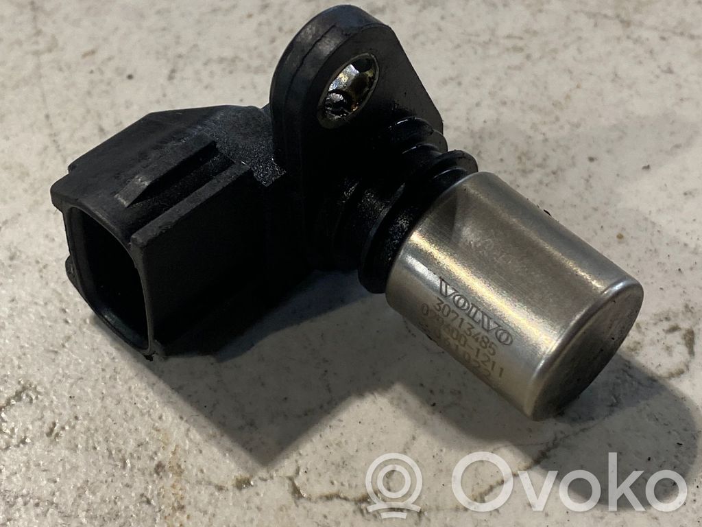 Volvo S80 Crankshaft position sensor 