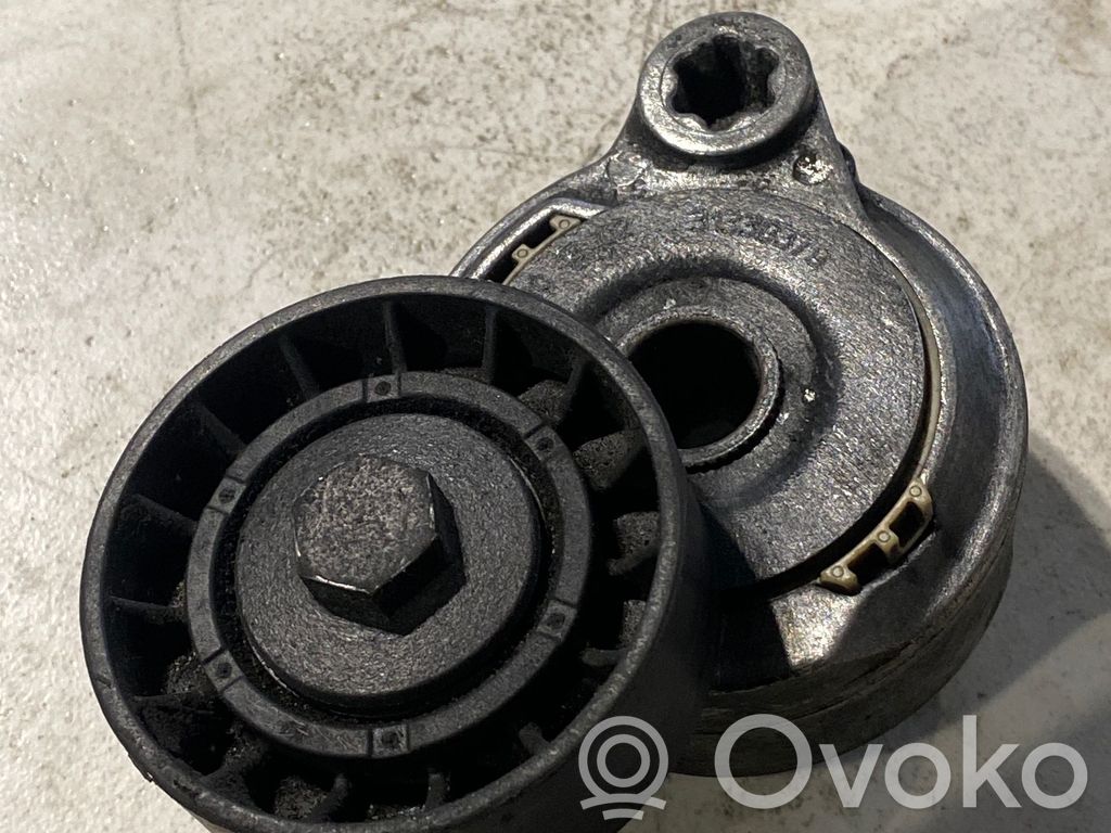 Volvo S80 Diržo įtempėjas 