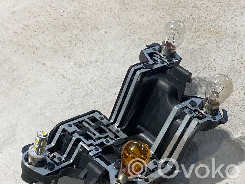 Volvo S80 Takavalon osa 