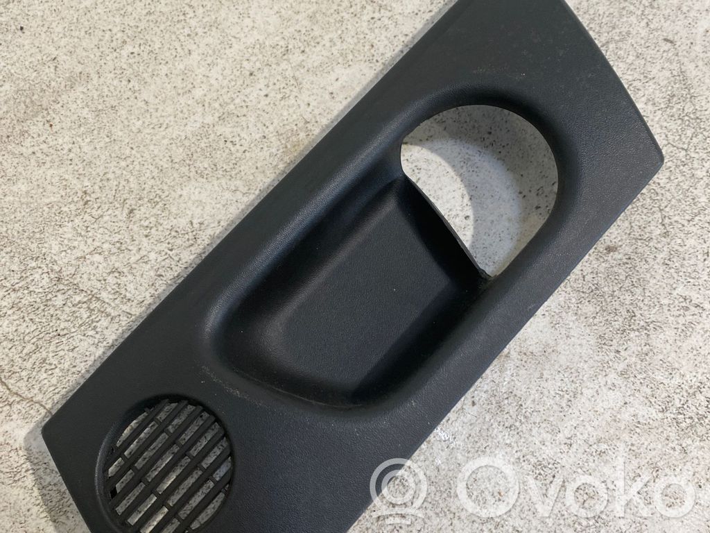 Opel Meriva A Rear door handle cover 