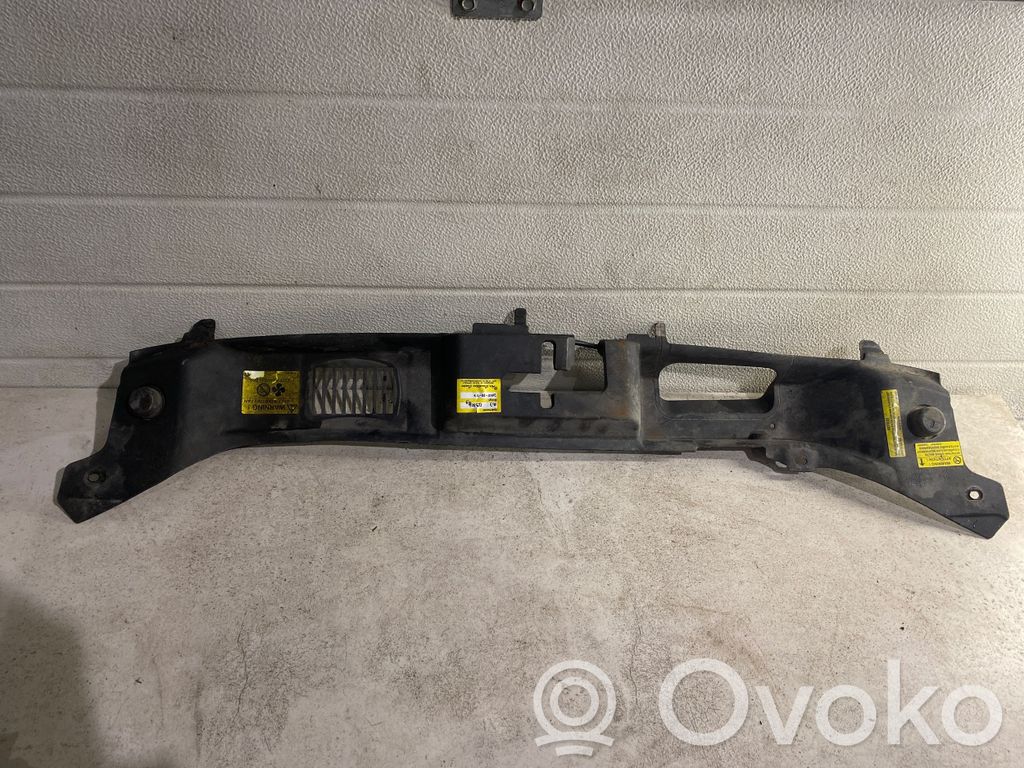 Volvo V50 Jäähdyttimen lista 