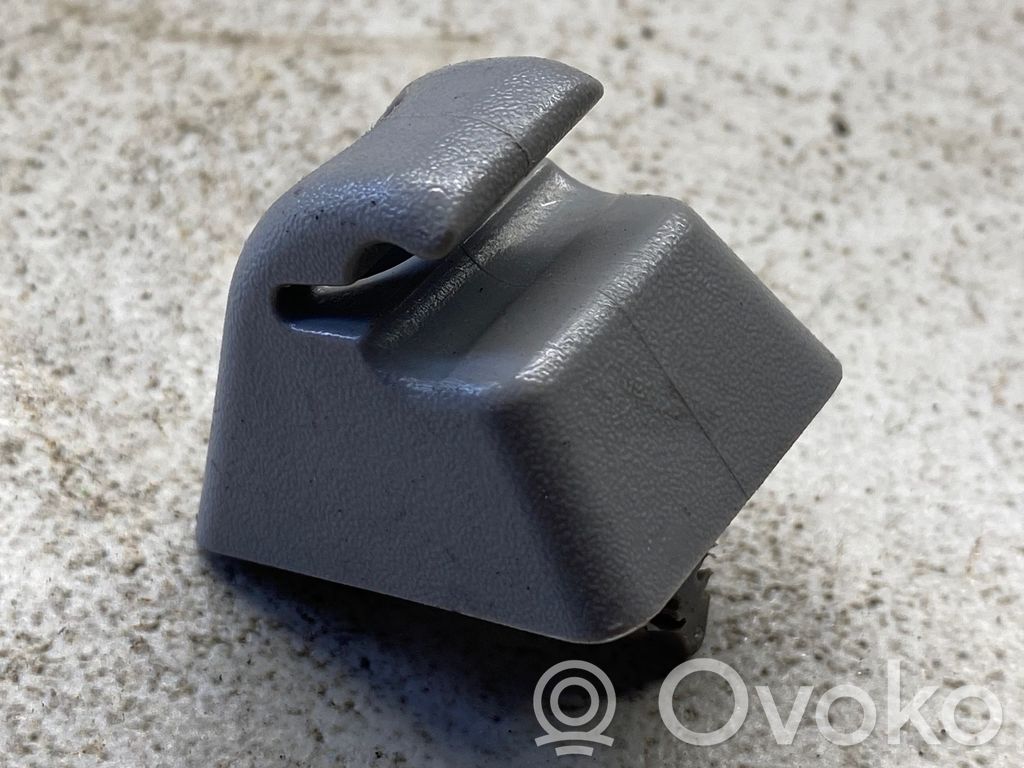 Opel Meriva A Sun visor clip/hook/bracket 