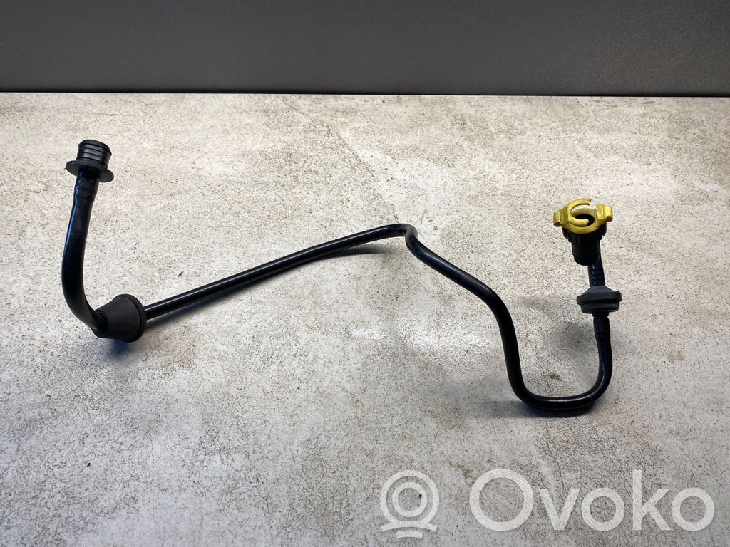 Opel Meriva A Przewód / Wąż podciśnienia 