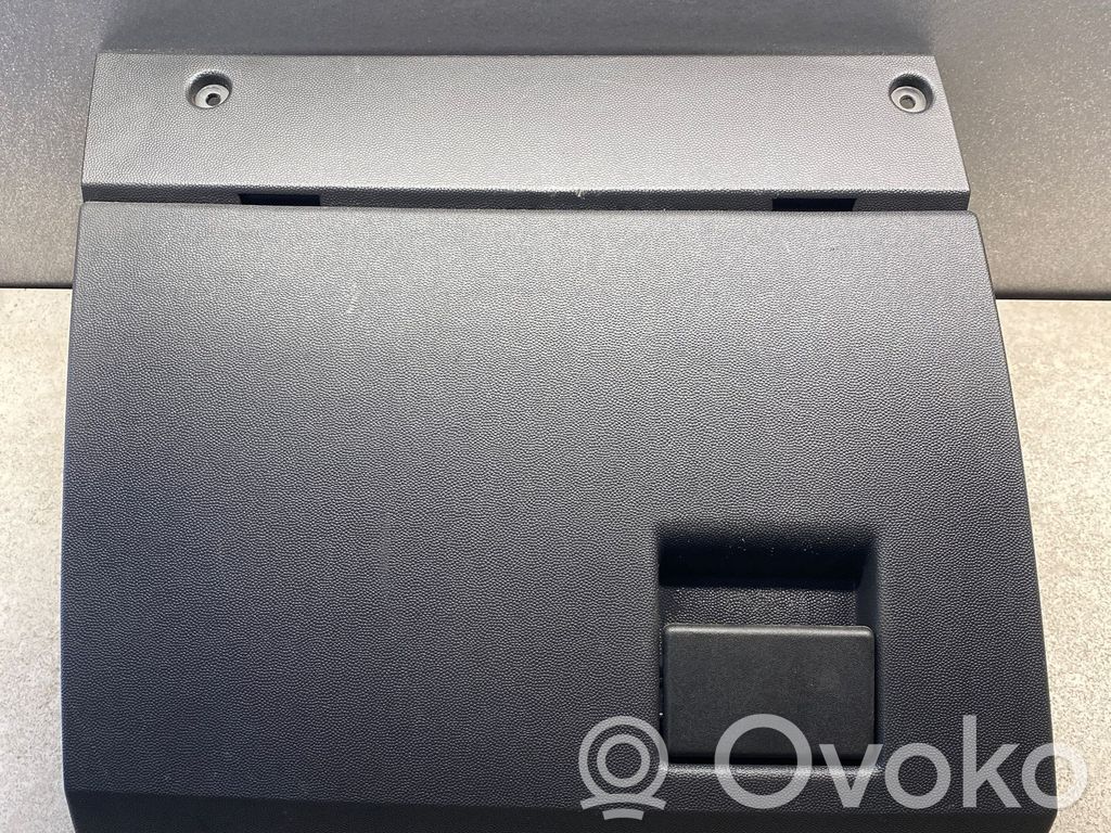 Opel Meriva A Glove box 