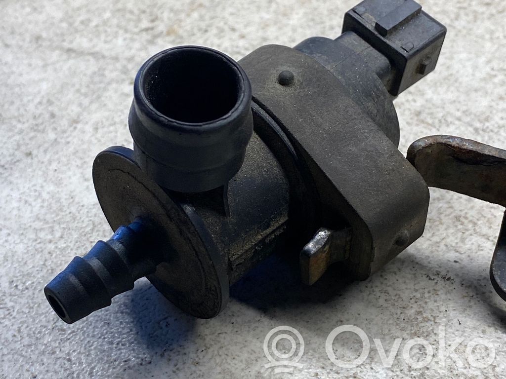 Opel Meriva A Vakuumventil Unterdruckventil Magnetventil 