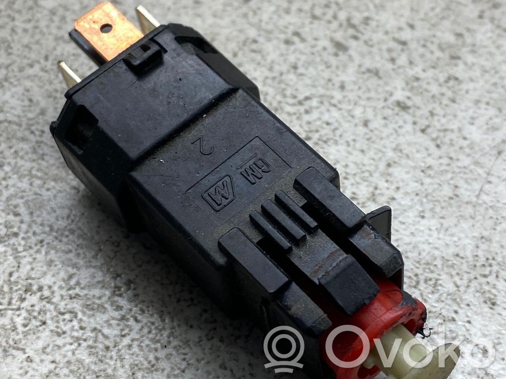 Opel Meriva A Sensor Bremspedal 
