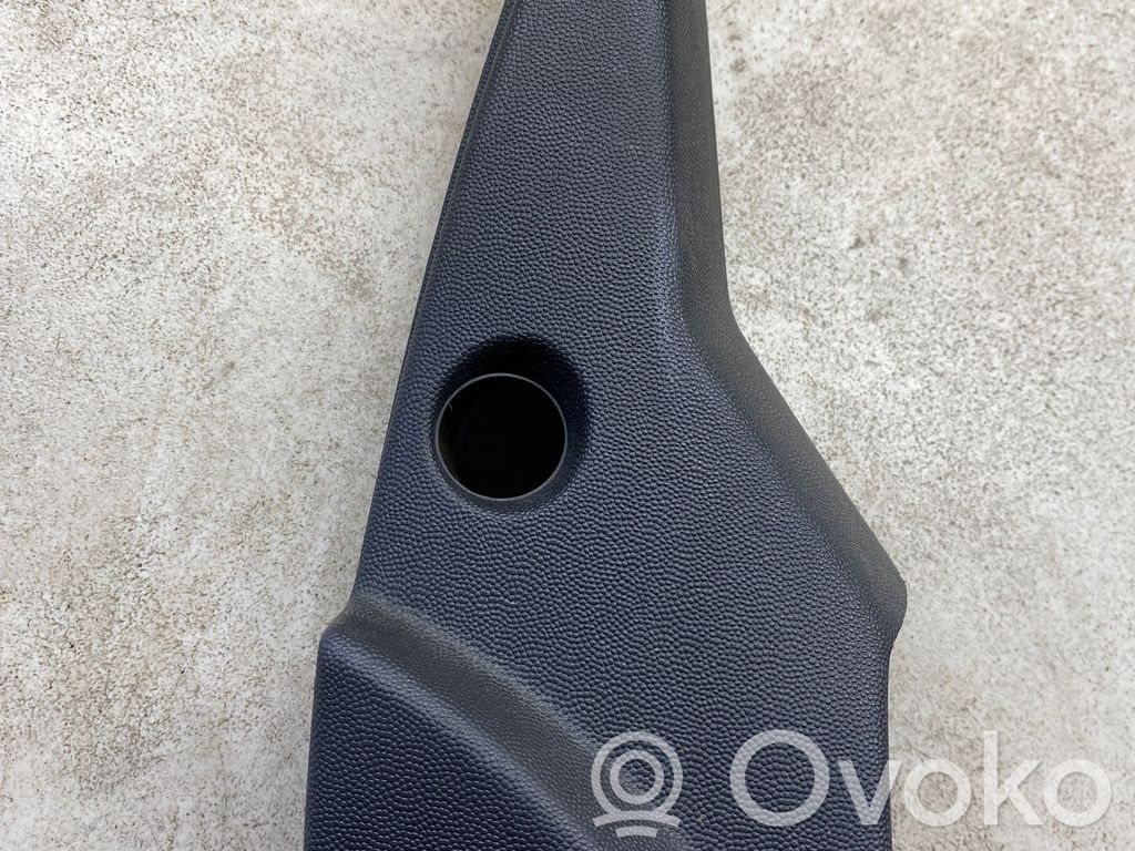 Opel Meriva A Spoguļu slēdža dekoratīvā apdare 