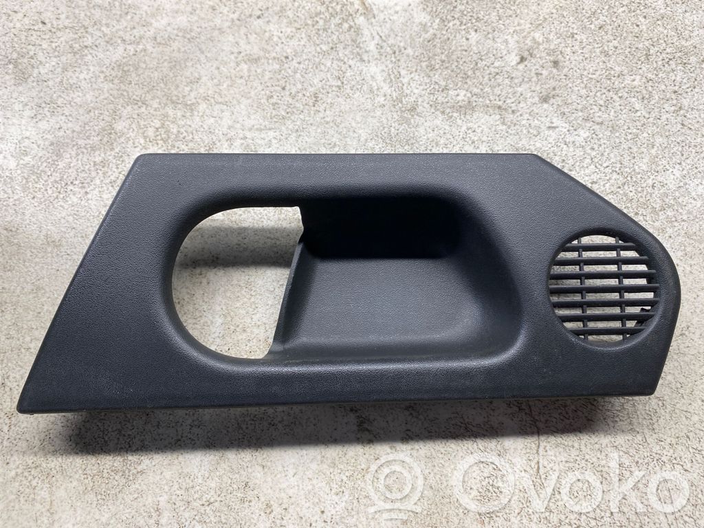 Opel Meriva A Front door interior handle 