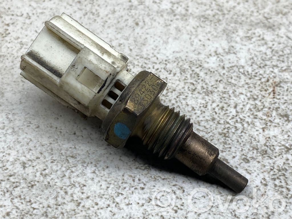 Toyota Avensis T270 Coolant temperature sensor 