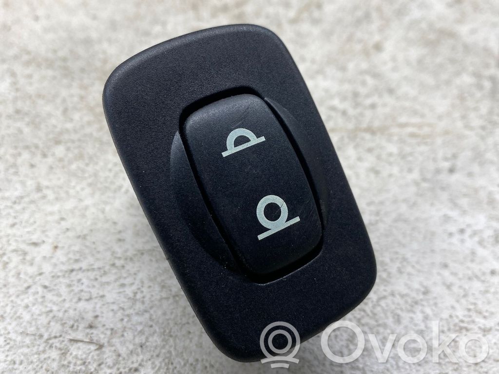Citroen C4 Grand Picasso Suspension ride height/mode switch 