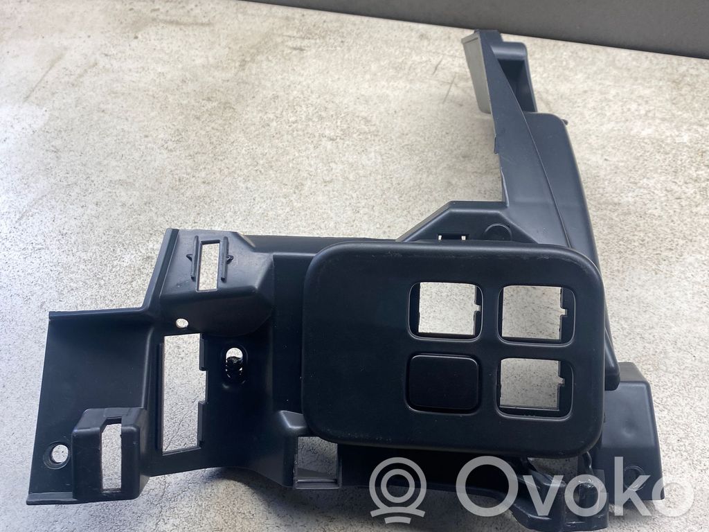 Citroen C4 Grand Picasso Other switches/knobs/shifts 