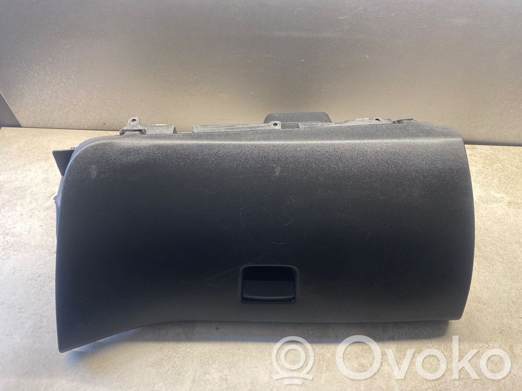 Citroen C4 Grand Picasso Guantera 