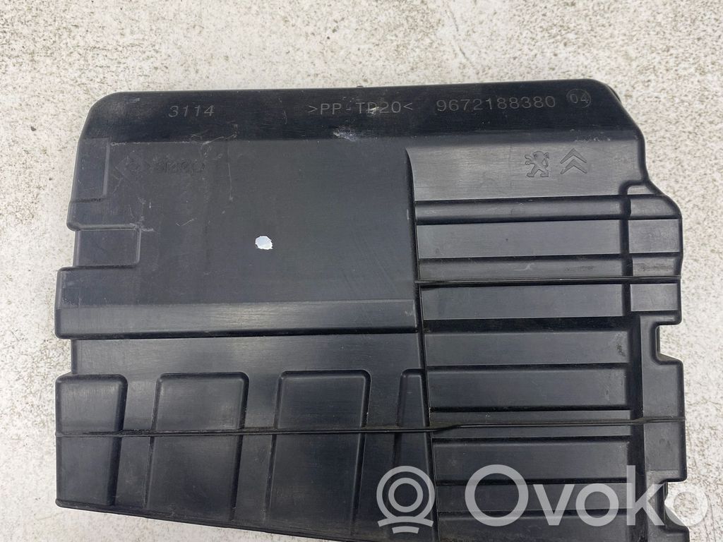 Citroen C4 Grand Picasso Sonstige Steuergeräte / Module 
