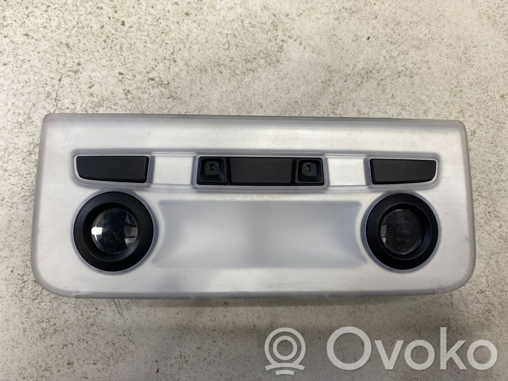 BMW 1 E81 E87 Rear seat light 