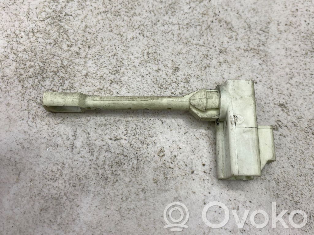 Nissan Pathfinder R51 Sensor de temperatura interna 