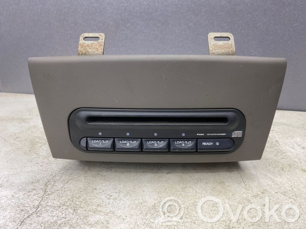 Chrysler Sebring (ST-22 - JR) CD/DVD changer 
