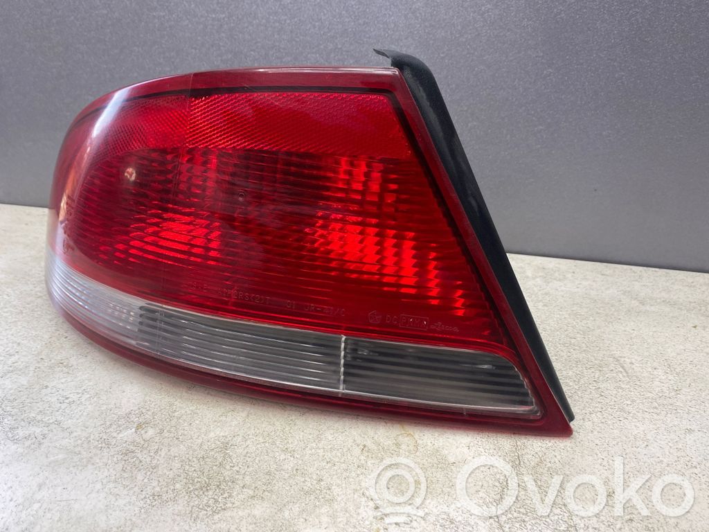 Chrysler Sebring (ST-22 - JR) Rear/tail lights 