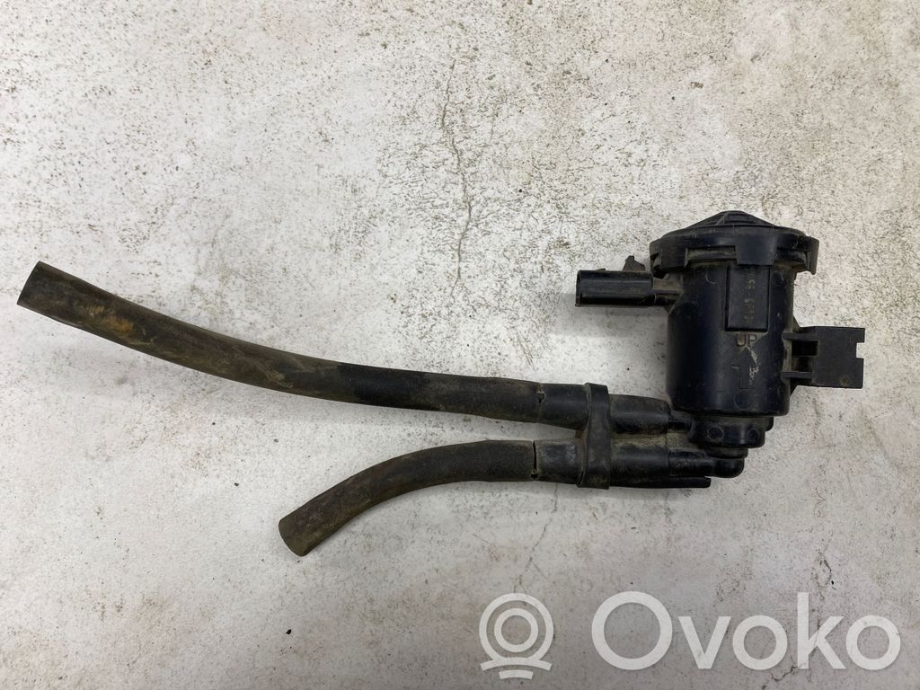 Chrysler Sebring (ST-22 - JR) Electroválvula del turbo 