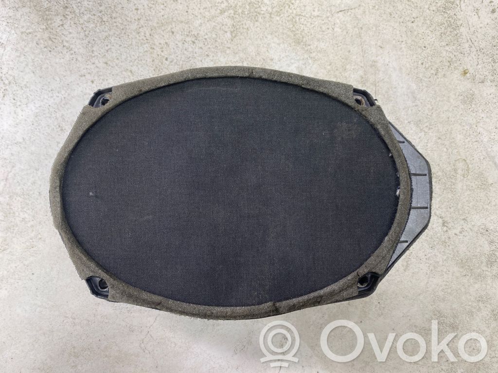 Chrysler Sebring (ST-22 - JR) Altoparlante portiera anteriore 