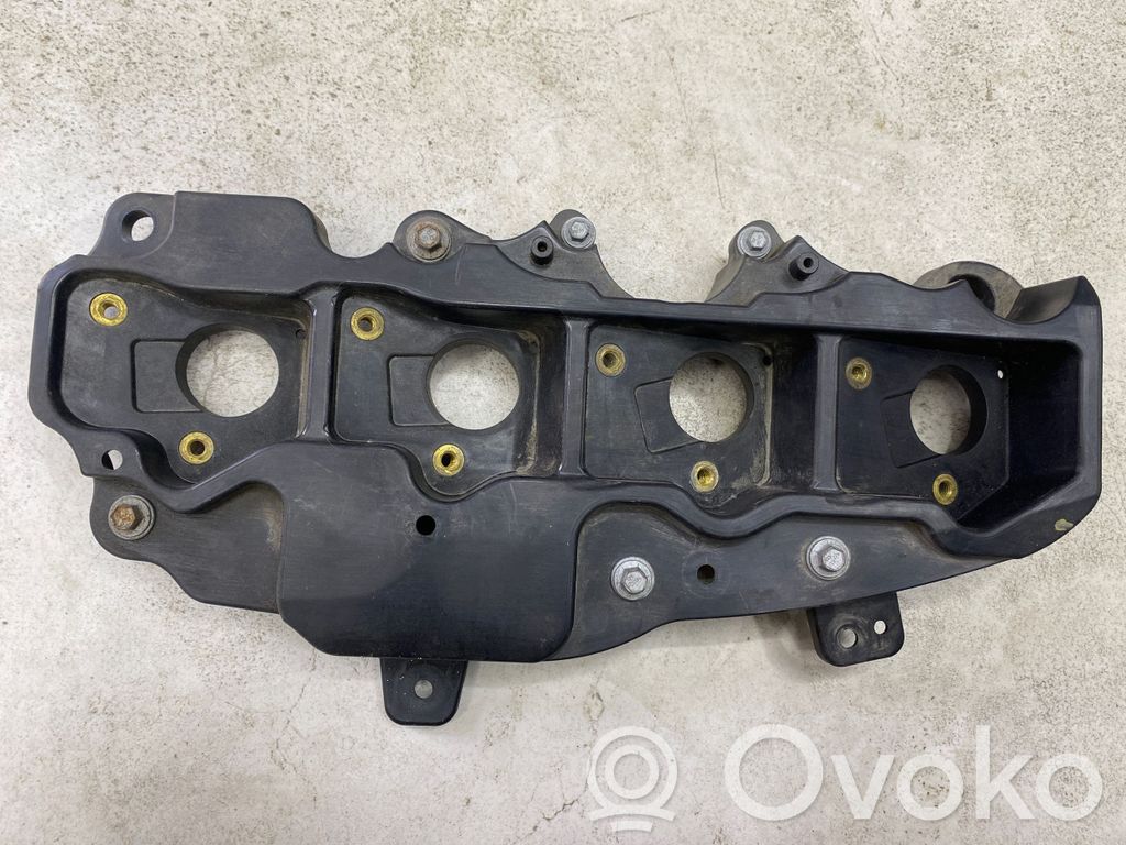 Ford C-MAX II Motorabdeckung 