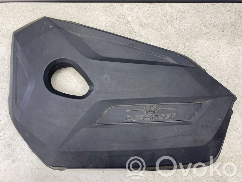 Motorabdeckung   BM5G6A949A,BM5G6A949C