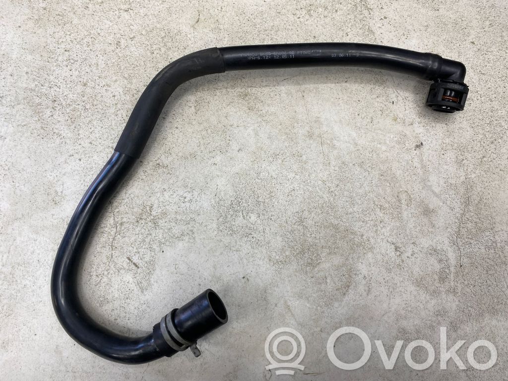 Ford C-MAX II Wąż / Rurka odpowietrznika 