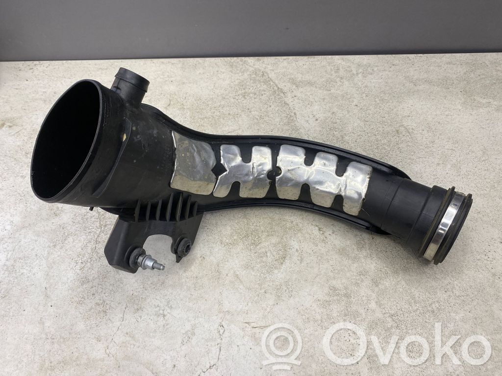 Ford C-MAX II Schlauch / Leitung Ladeluftkühler 
