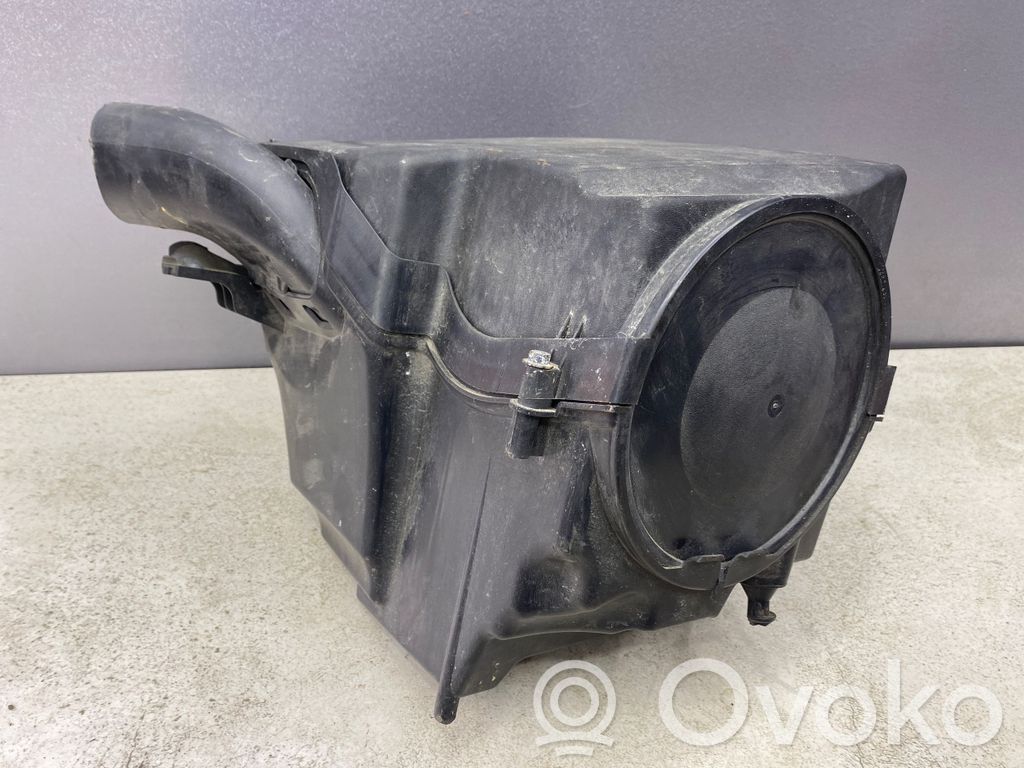 Ford C-MAX II Air filter box 