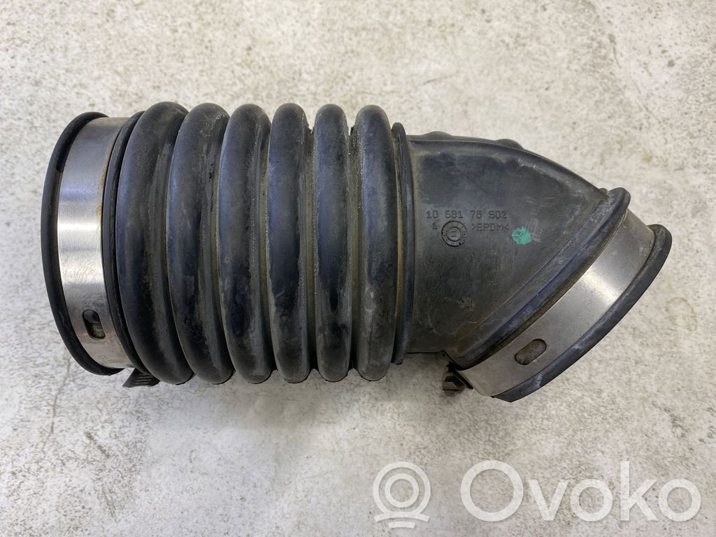 Ford C-MAX II Air intake hose/pipe 