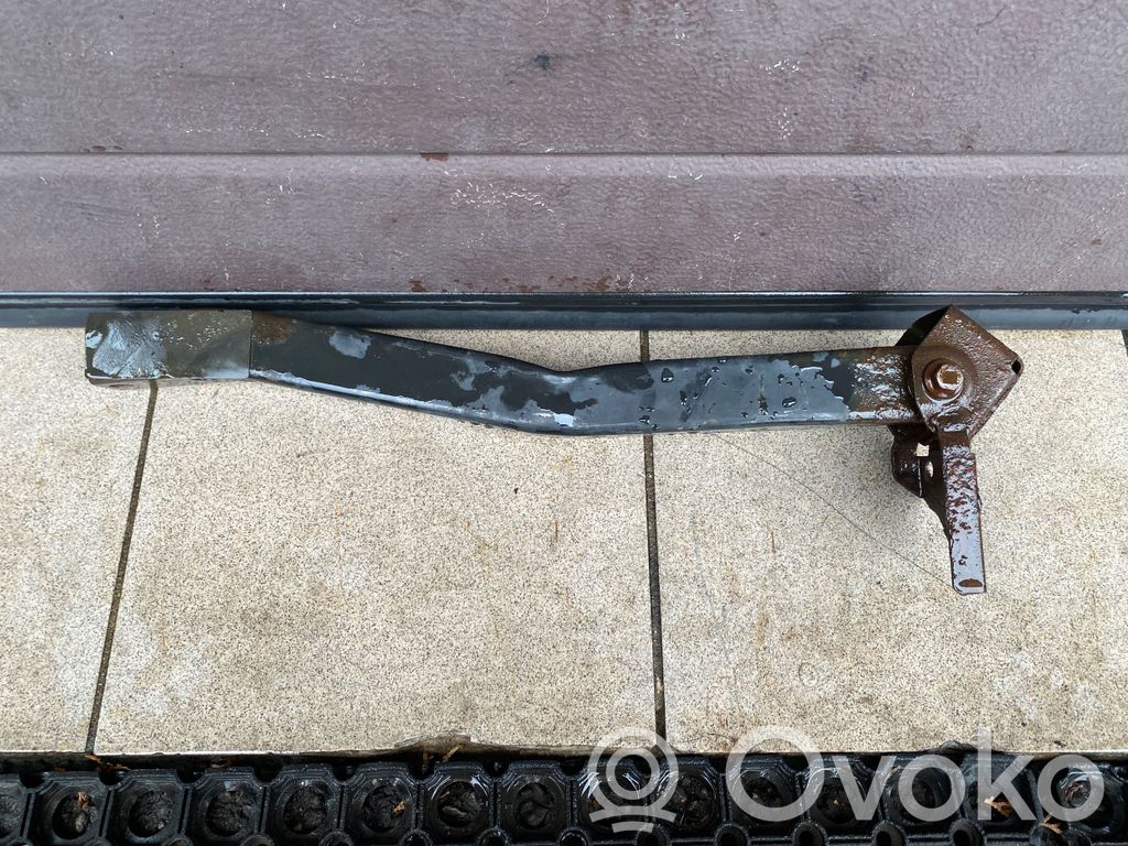 Ford C-MAX II Front subframe 