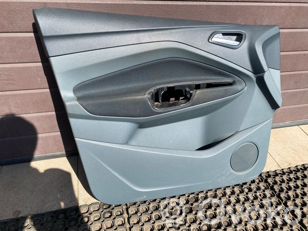 Ford C-MAX II Front door card panel trim 