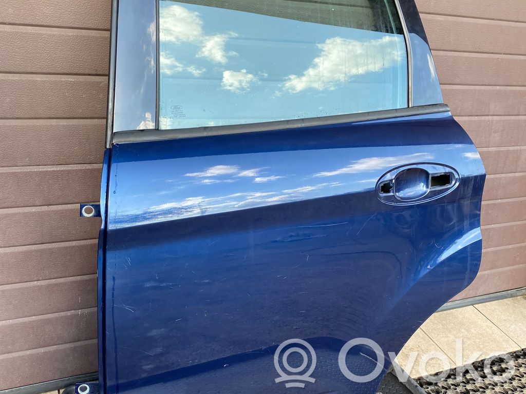 Ford C-MAX II Galinės durys 
