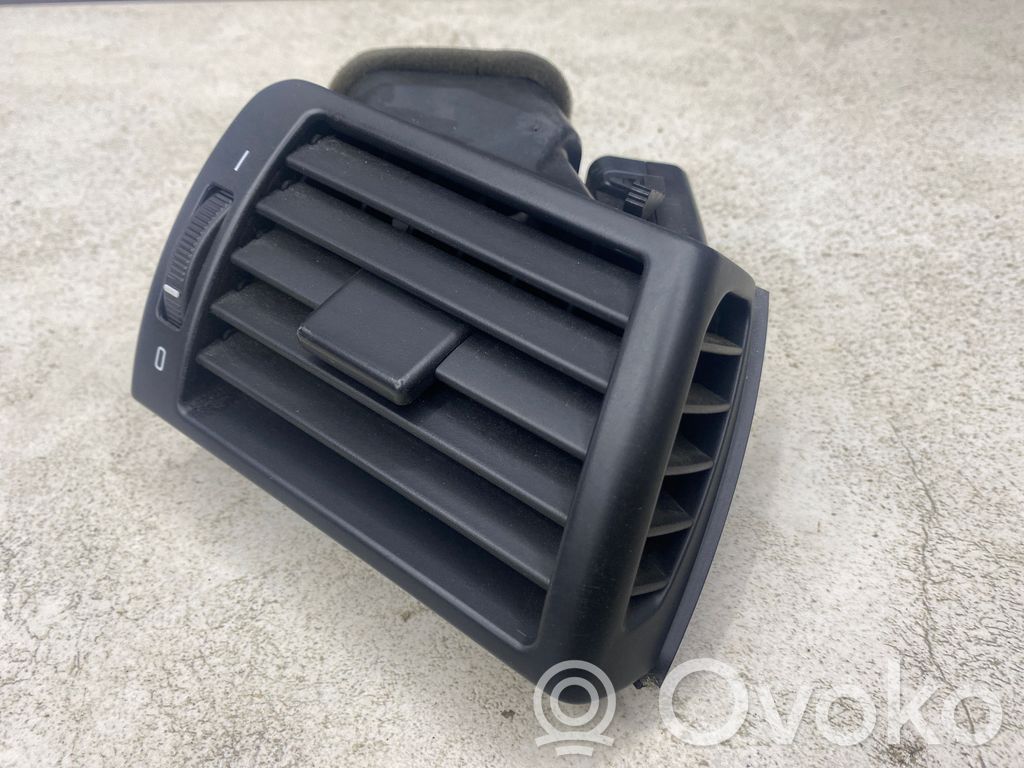 BMW 3 E46 Šoninės oro grotelės 