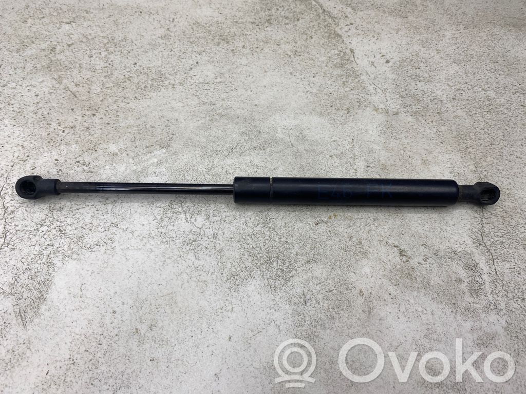 BMW 3 E46 Amortizatorius variklio dangčio 