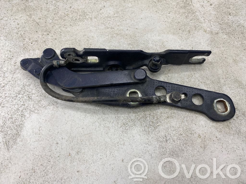 BMW 3 E46 Engine bonnet/hood hinges 