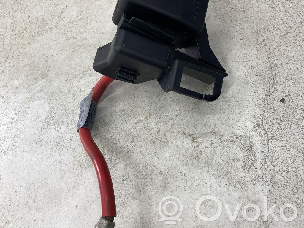 Positive cable (battery)   6908489,133188,Z2003113