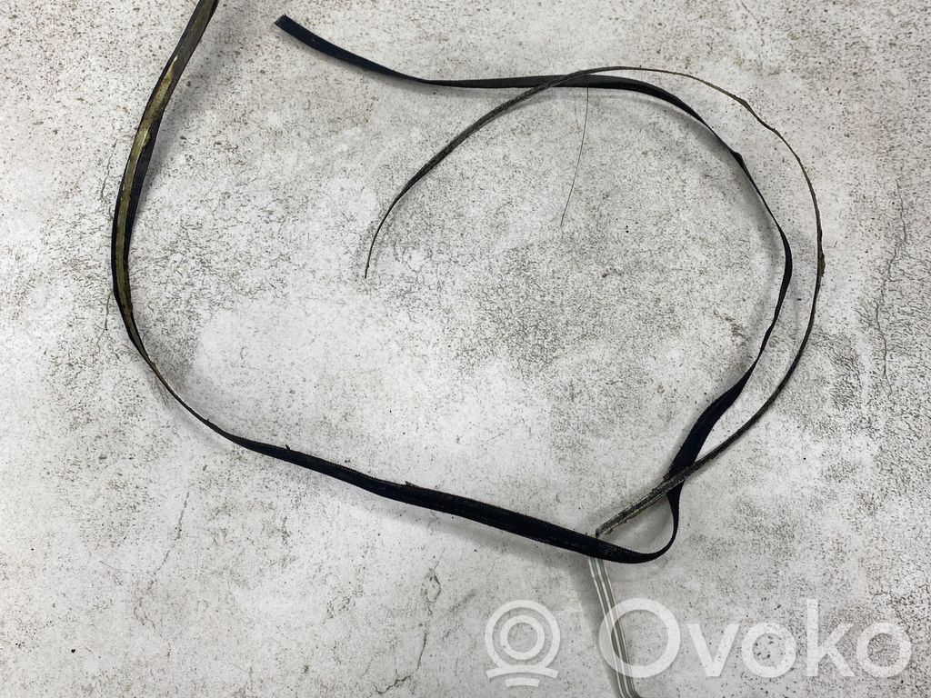 BMW 3 E46 Amplificator antenă aeriană 