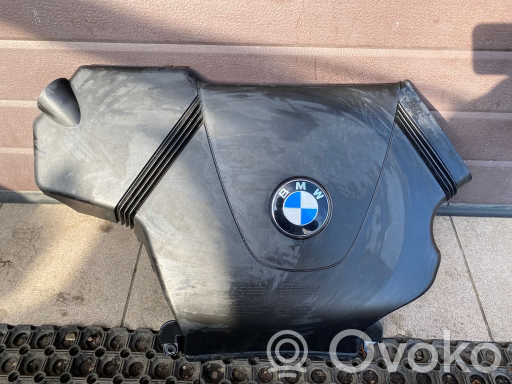 BMW 3 E46 Motorabdeckung 