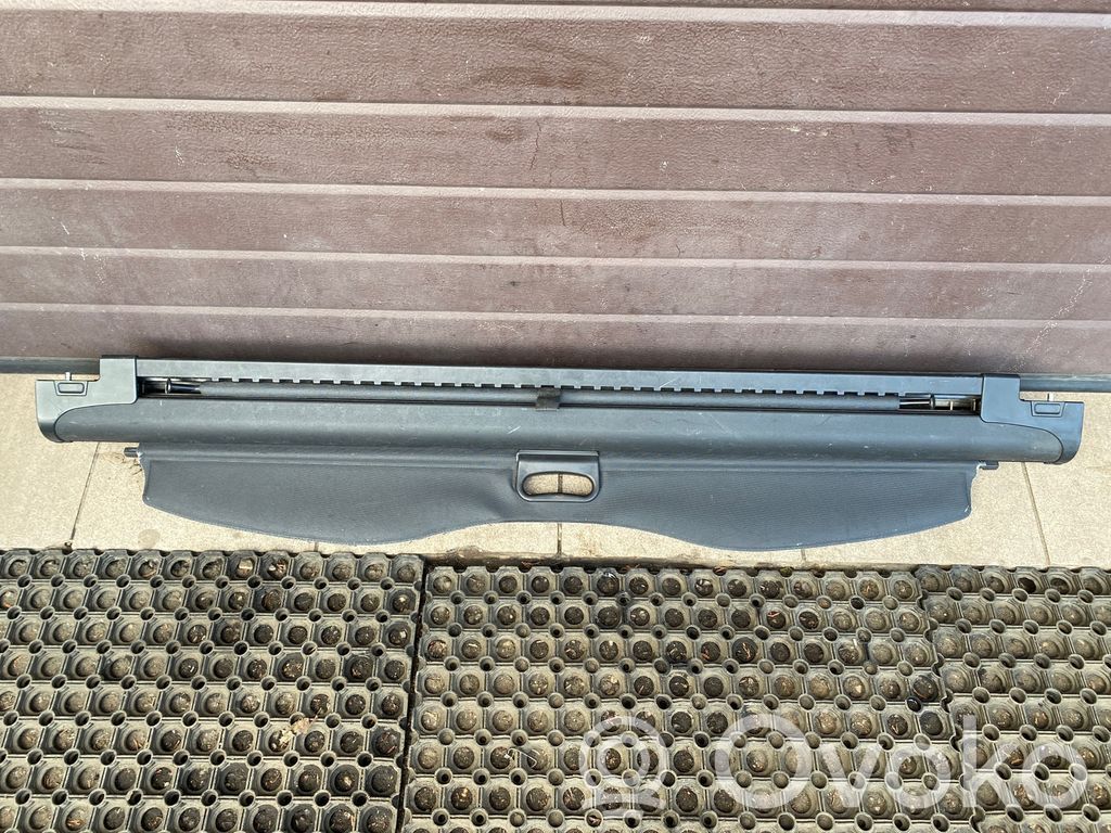 Parcel shelf load cover   7160582