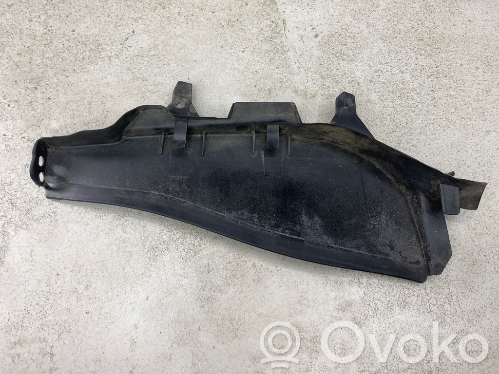 BMW 3 E46 Sonstiges Einzelteil Motorraum 