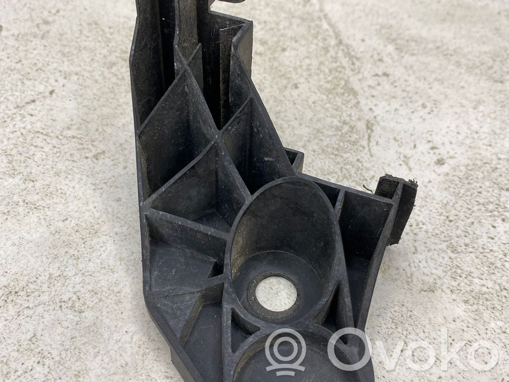 BMW 3 E46 Front bumper mounting bracket 