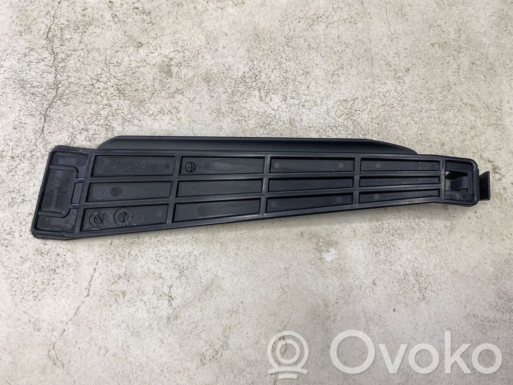 BMW 3 E46 Altra parte interiore 