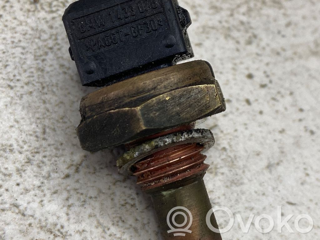 BMW 3 E46 Coolant temperature sensor 